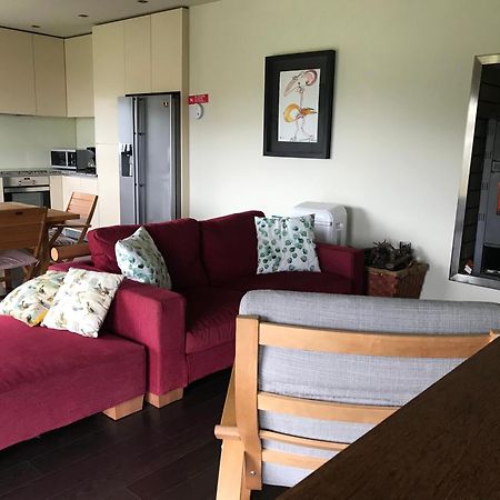 ギマランイス Casa Novaヴィラ エクステリア 写真