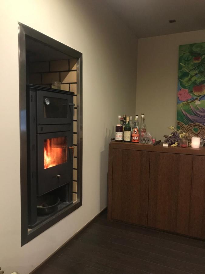 ギマランイス Casa Novaヴィラ エクステリア 写真