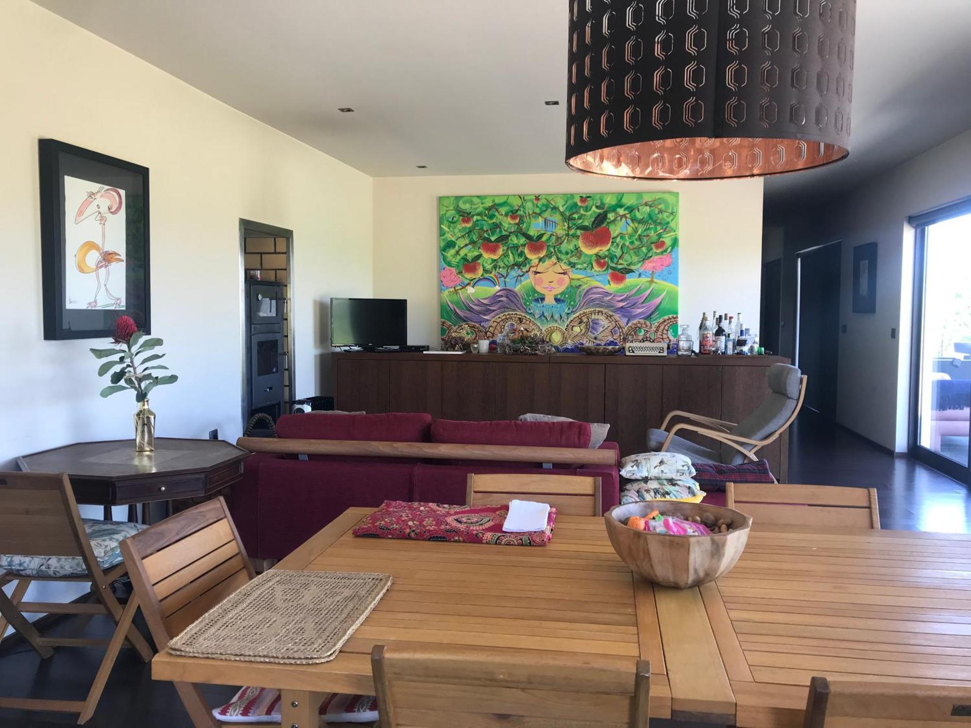 ギマランイス Casa Novaヴィラ エクステリア 写真