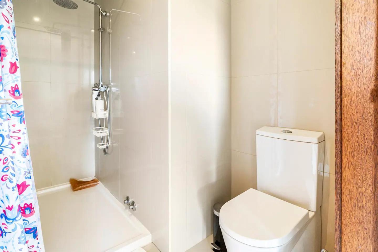 ギマランイス Casa Novaヴィラ エクステリア 写真