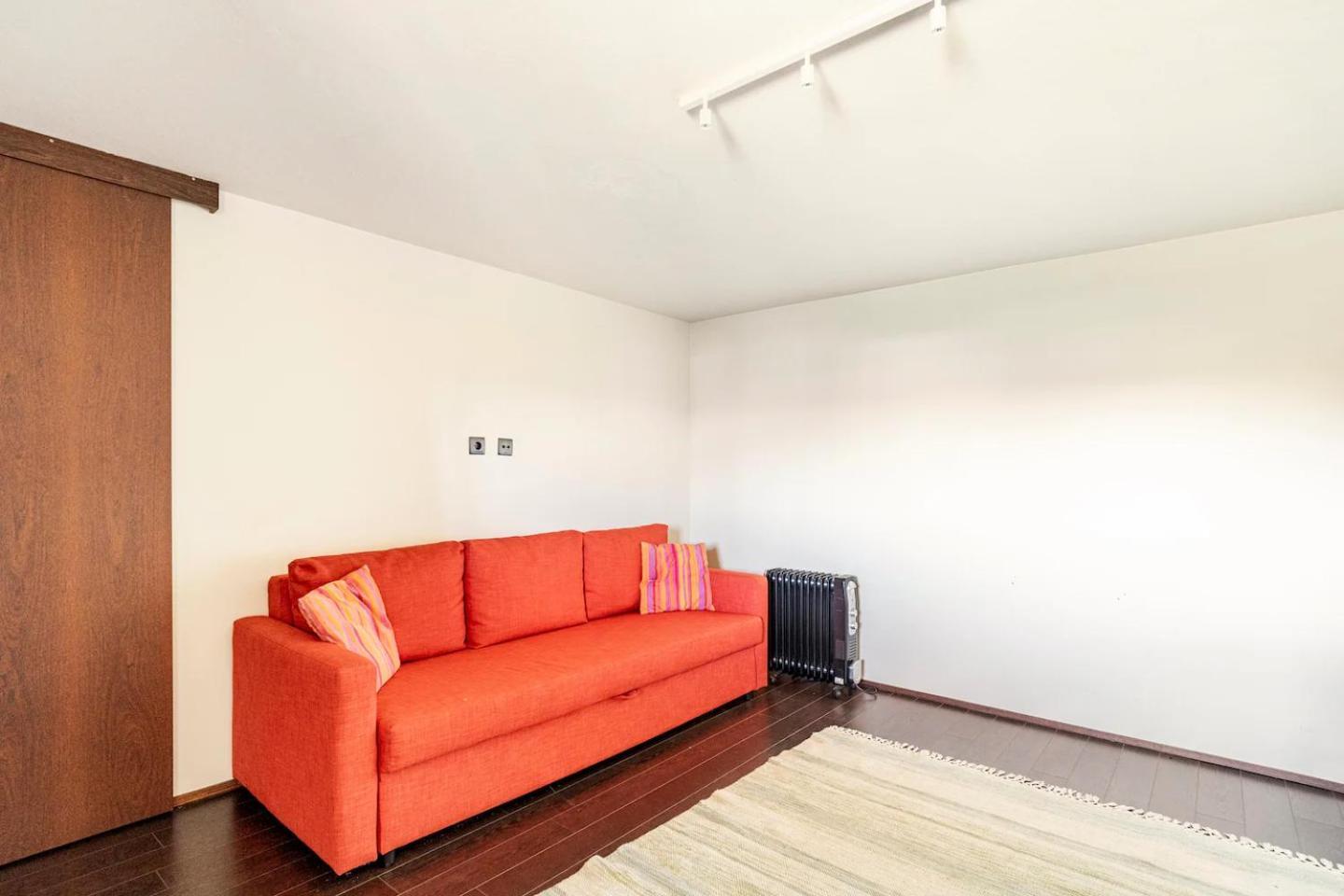 ギマランイス Casa Novaヴィラ エクステリア 写真