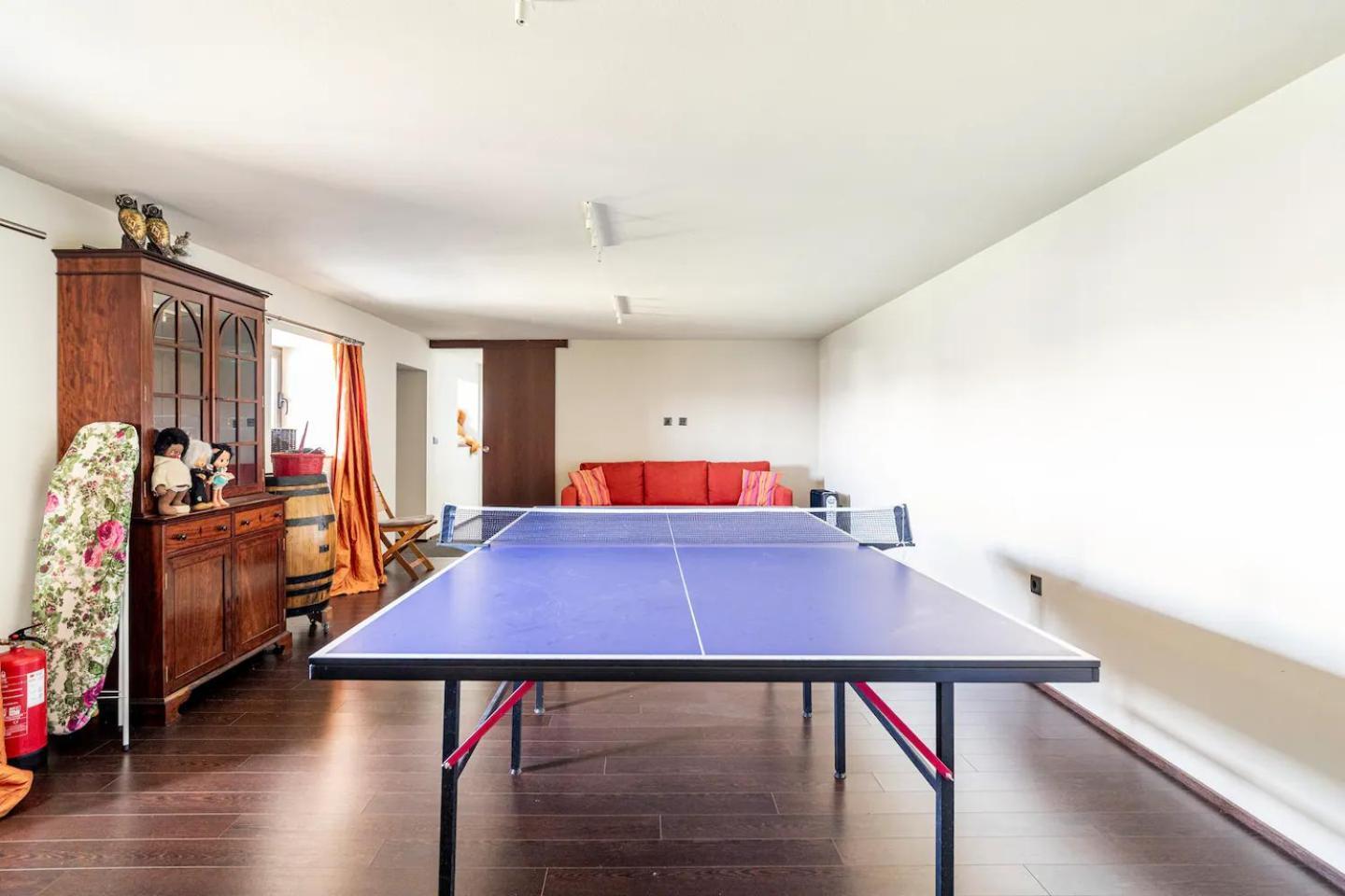 ギマランイス Casa Novaヴィラ エクステリア 写真