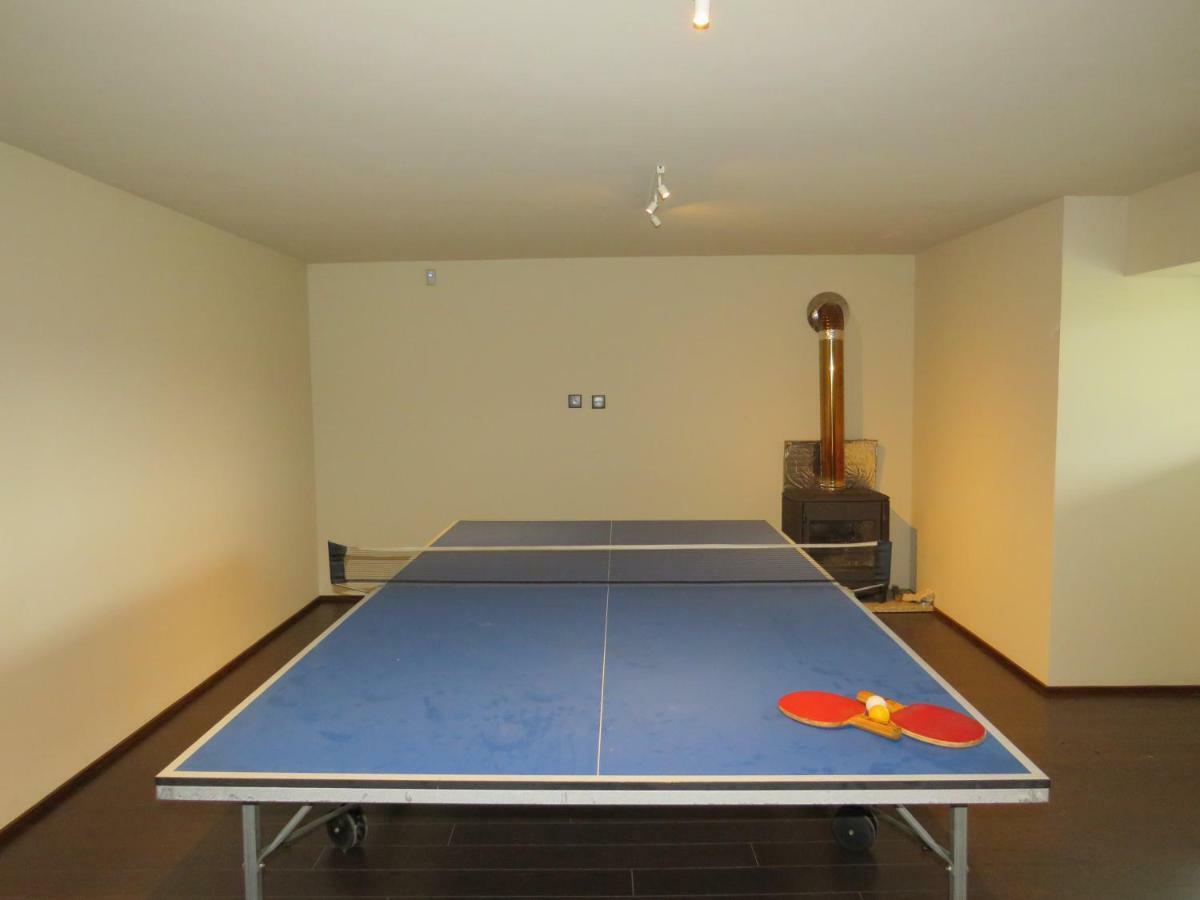 ギマランイス Casa Novaヴィラ エクステリア 写真
